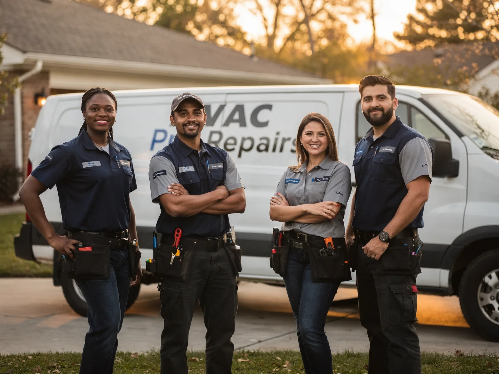 Heat Pump Repair company in Elizabethtown, KY